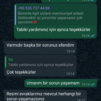 Kişisel Bilgilerimin İzinsiz Kullanımı Hakkında Endişelerim