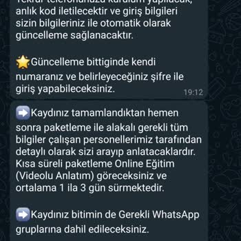 Kişisel Bilgilerimin İzinsiz Kullanımı Hakkında Endişelerim