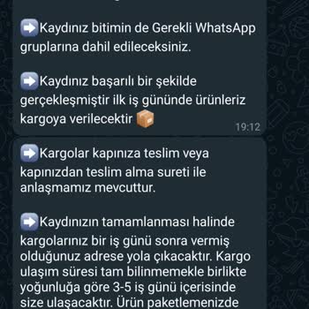 Kişisel Bilgilerimin İzinsiz Kullanımı Hakkında Endişelerim