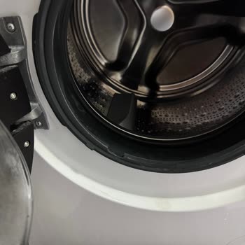 Bosch Çamaşır Makinesi Körük Lastiği Sorunu Ve Servis Hayal Kırıklığı