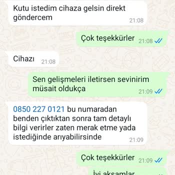 Televizyon Arızası Ve Uzayan Garanti Süreci
