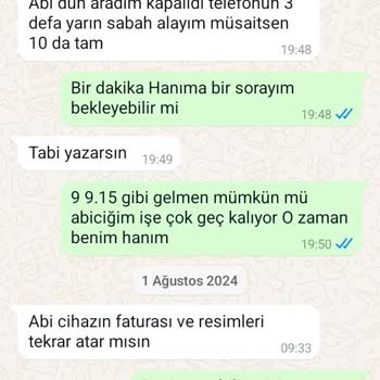 Televizyon Arızası Ve Uzayan Garanti Süreci
