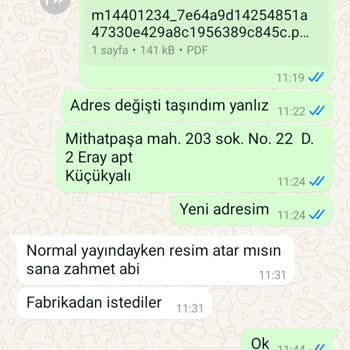 Televizyon Arızası Ve Uzayan Garanti Süreci