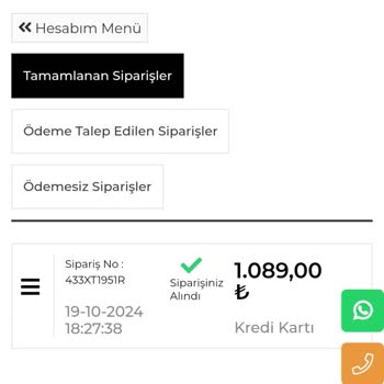 Müşteri Hizmetleri Bekleme Süresi Ve Aktivasyon Sorunu