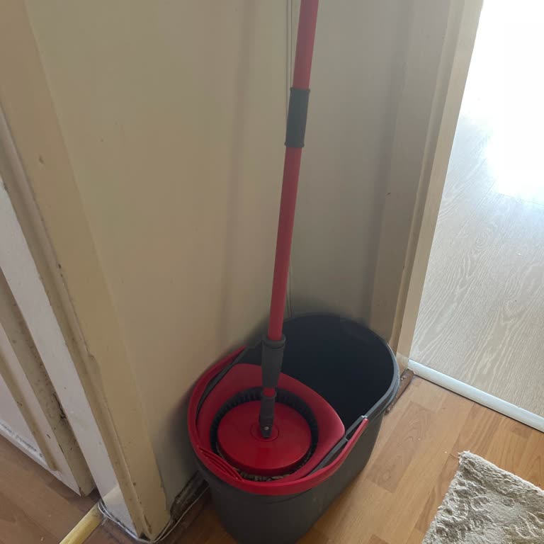 Vileda Spino Set Garanti Aldatmacası