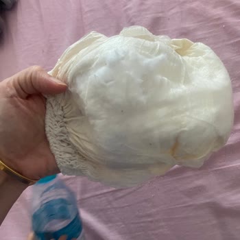 Yırtık Bebek Bezi Şoku: Sleepy Hayal Kırıklığı