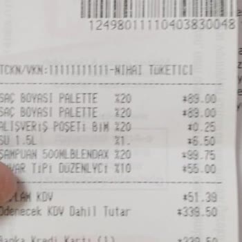 Boyaların Renk Uyumsuzluğu Ve Ek Maliyet Sorunu