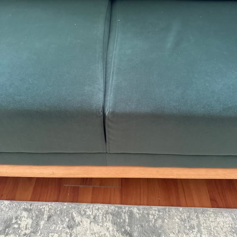 Evkur Mobilya'da Kalite Sorunu