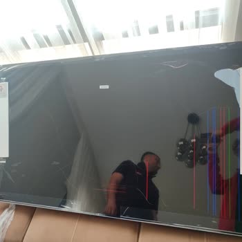 Hasarlı Ürün Ve Yetersiz Müşteri Hizmetleri Deneyimi