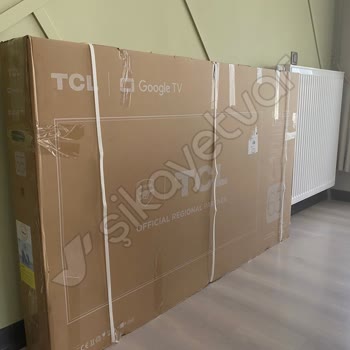 Kırık Ürün Ve İade Sürecindeki Zorluklar