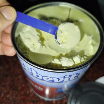 Bebevit Mama Hijyen Sorunu: Üründe Kıl Çıktı