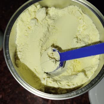 Bebevit Mama Hijyen Sorunu: Üründe Kıl Çıktı