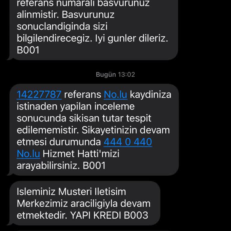 ATM Paramı Yuttu, İade Etmiyorlar!