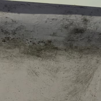 Booking.com Refused to Refund My €99 After Moldy Room and a Canceled Stay