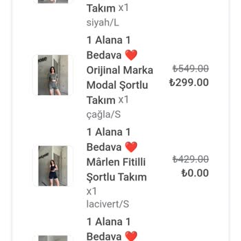 Yanlış Ürün Gönderimi Ve İade Talebi