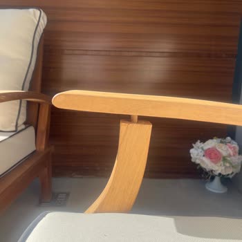 40 Günlük Bekleyiş: Kırık Balkon Takımı Ve Sorumsuz Hizmet