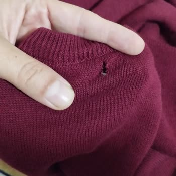 Defolu Ürün Ve Yetersiz Müşteri Hizmetleri