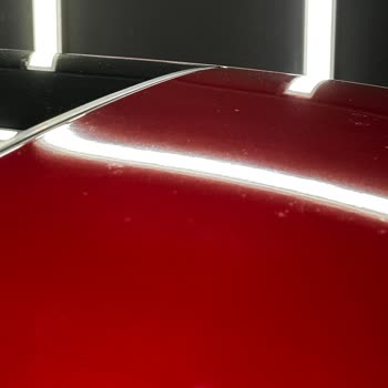 Satın Aldığım Araçta Boya Ve Elektrik Sorunları