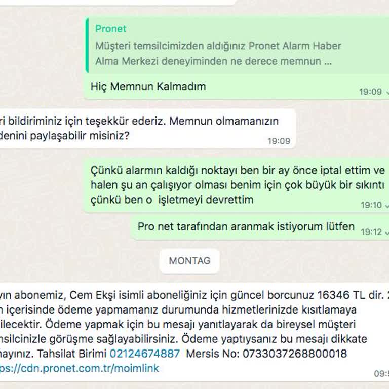Adres İptalinde Yaşanan İletişim Sorunları