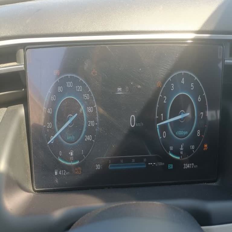 Hyundai Tucson 2022 weiterhin mit Problemen, trotz 6 Werkstattbesuchen keine Lösung