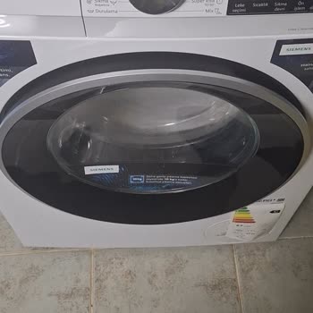 Siemens Ev Aletleri Garanti Kapsamında Ücret Talebi Ve Hizmet Kalitesi Sorunu