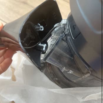 Grundig Süpürge Dayanıksızlığı Ve Servis Sorunu