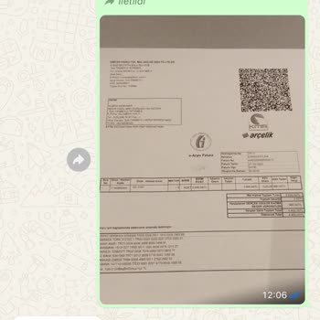 Arçelik Servisinde Süpürge Hazne Krizi: Çözüm Bekliyoruz