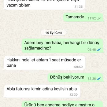 Arçelik Servisinde Süpürge Hazne Krizi: Çözüm Bekliyoruz