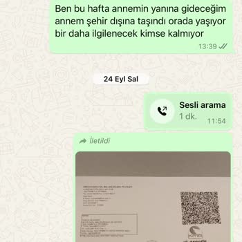 Arçelik Servisinde Süpürge Hazne Krizi: Çözüm Bekliyoruz