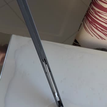 Sürgülü Dolap Stoper Sorunu Ve Tedarik Zorluğu