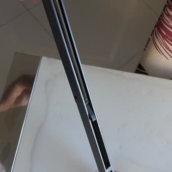 Sürgülü Dolap Stoper Sorunu Ve Tedarik Zorluğu