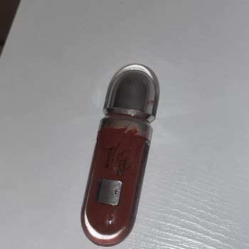 Kiko Milano Lip Gloss Akıtma Sorunu