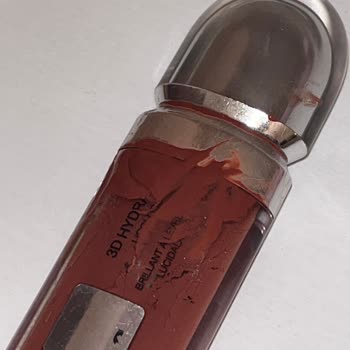 Kiko Milano Lip Gloss Akıtma Sorunu