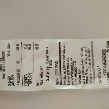 Burger King'de Dondurma Miktarı Hayal Kırıklığı