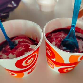 Burger King'de Dondurma Miktarı Hayal Kırıklığı