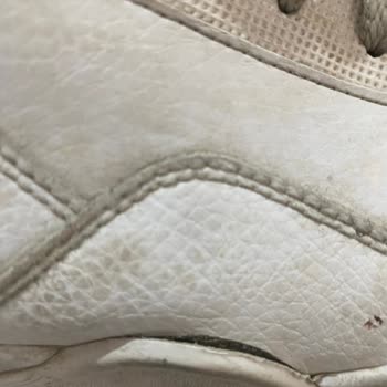Nata Vega Nike Ayakkabı Kalite Sorunu