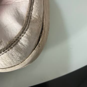 Nata Vega Nike Ayakkabı Kalite Sorunu