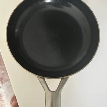 Papatyaev Trendyol'dan Aldığım Tava Mağduriyeti!