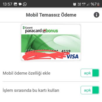 Garanti Bankası'nın Bonus Kampanyası Hüsranı