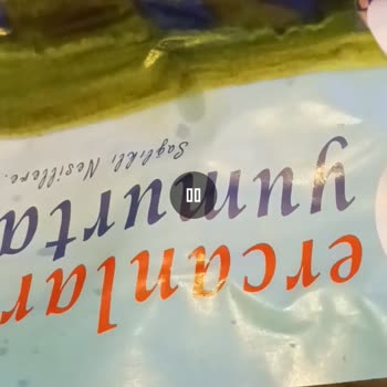 Yumurtaların Kurtlanması Ve Müşteri Hizmetleri Sorunu