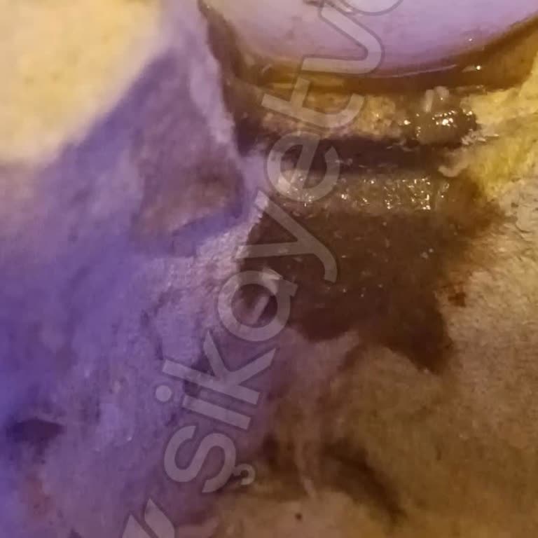 Bozuk Yumurtalar Ve İlgisiz Müşteri Hizmetleri