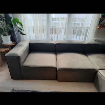 S Home Design Concept Sorunlu Çıkan Ürün