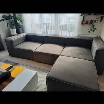 S Home Design Concept Sorunlu Çıkan Ürün