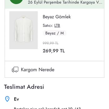Kayıp Gömlek: Boyner'in Sorumluluk Almayan Tutumu