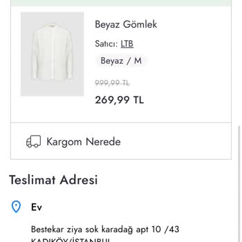 Kayıp Gömlek: Boyner'in Sorumluluk Almayan Tutumu