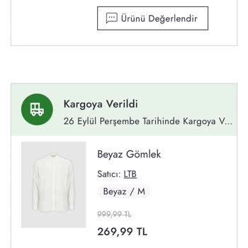 Kayıp Gömlek: Boyner'in Sorumluluk Almayan Tutumu