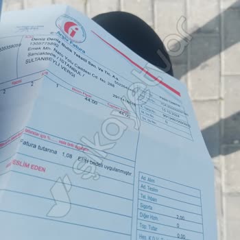 Yanıltıcı Kargo Ücreti Ve Yetersiz Bilgilendirme