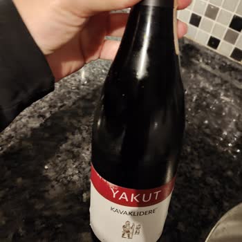 Kavaklıdere Şarabının Mantar Sorunu Keyfimi Kaçırdı