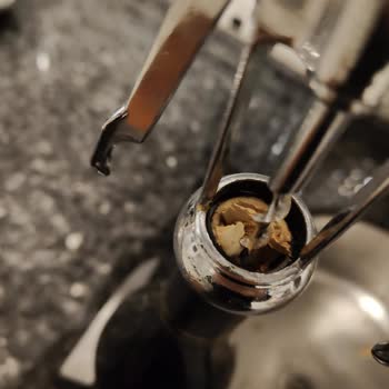 Kavaklıdere Şarabının Mantar Sorunu Keyfimi Kaçırdı