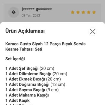 Yanlış Yönlendirme Ve Garanti Süresi Sorunu